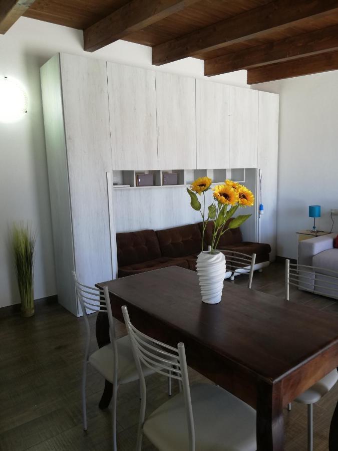 Tigellio Apartment-Central-Views-Terrace Q6426 Cagliari Exterior foto