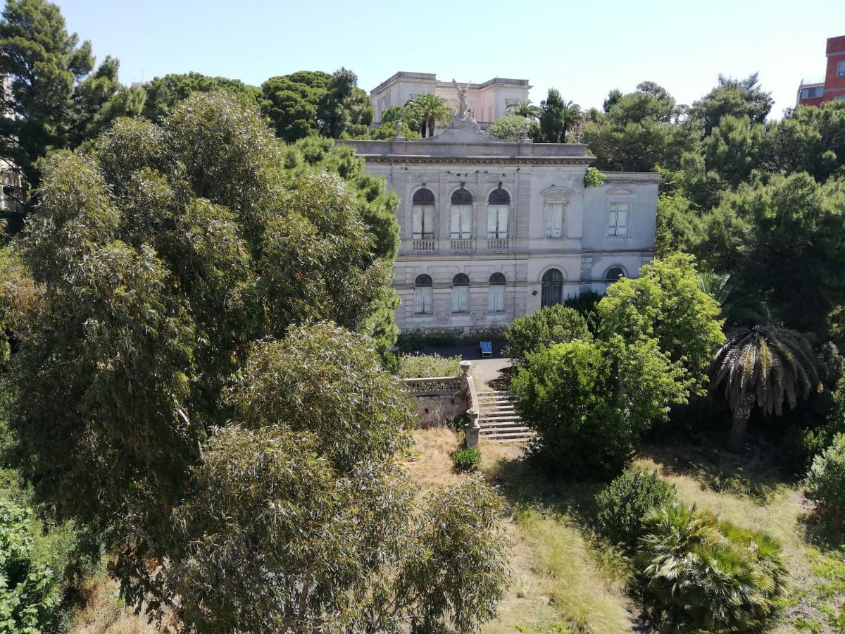 Tigellio Apartment-Central-Views-Terrace Q6426 Cagliari Exterior foto