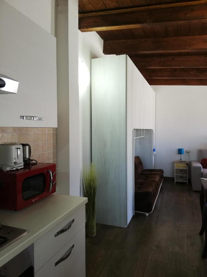 Tigellio Apartment-Central-Views-Terrace Q6426 Cagliari Exterior foto