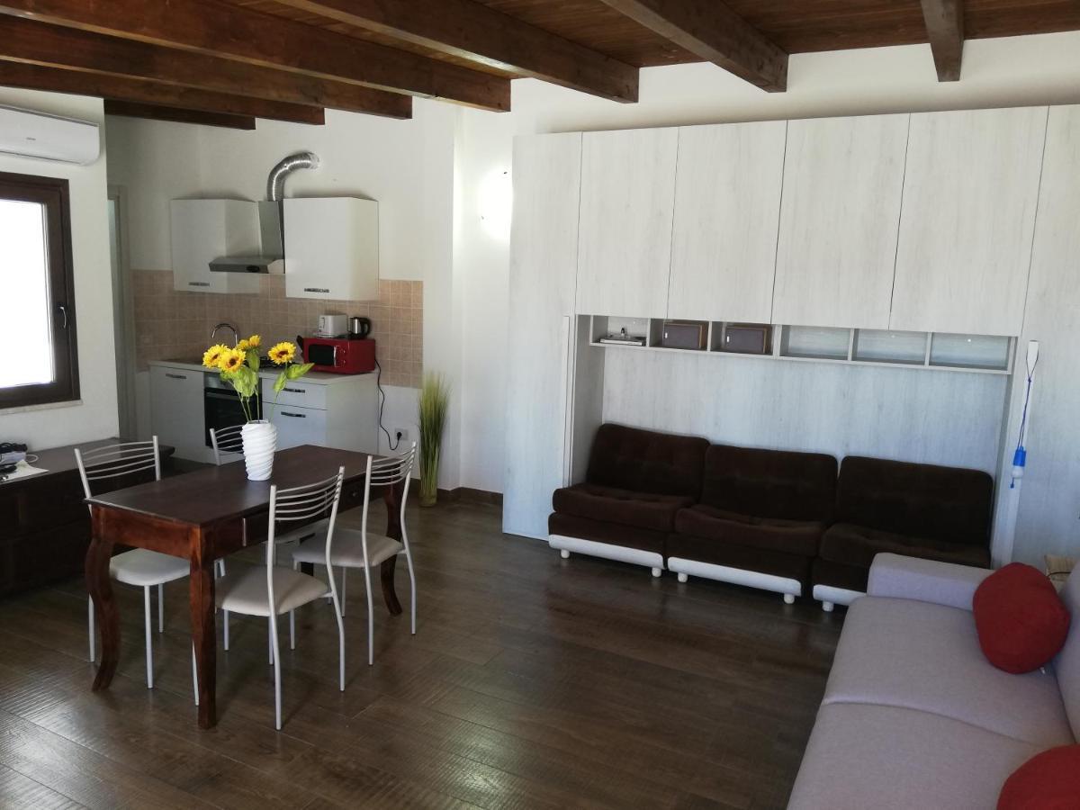 Tigellio Apartment-Central-Views-Terrace Q6426 Cagliari Exterior foto