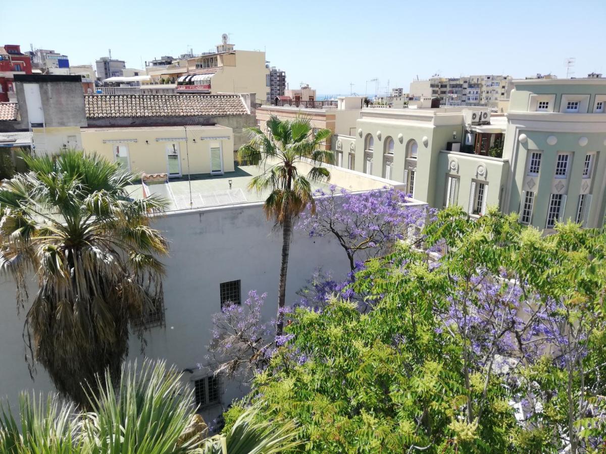 Tigellio Apartment-Central-Views-Terrace Q6426 Cagliari Exterior foto