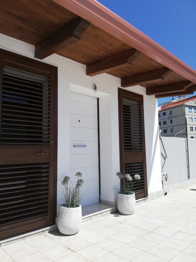 Tigellio Apartment-Central-Views-Terrace Q6426 Cagliari Exterior foto