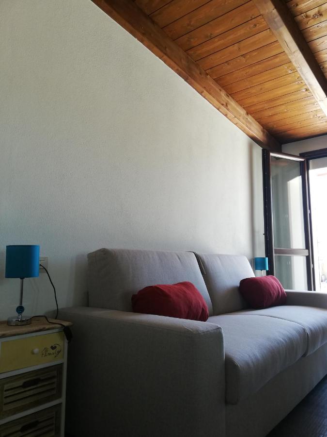 Tigellio Apartment-Central-Views-Terrace Q6426 Cagliari Exterior foto